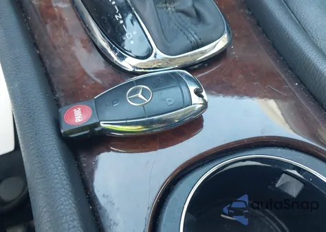 2007 Mercedes-Benz C 280 Luxury z USA, uszkodzony, nr VIN WDBRF54H87A953464